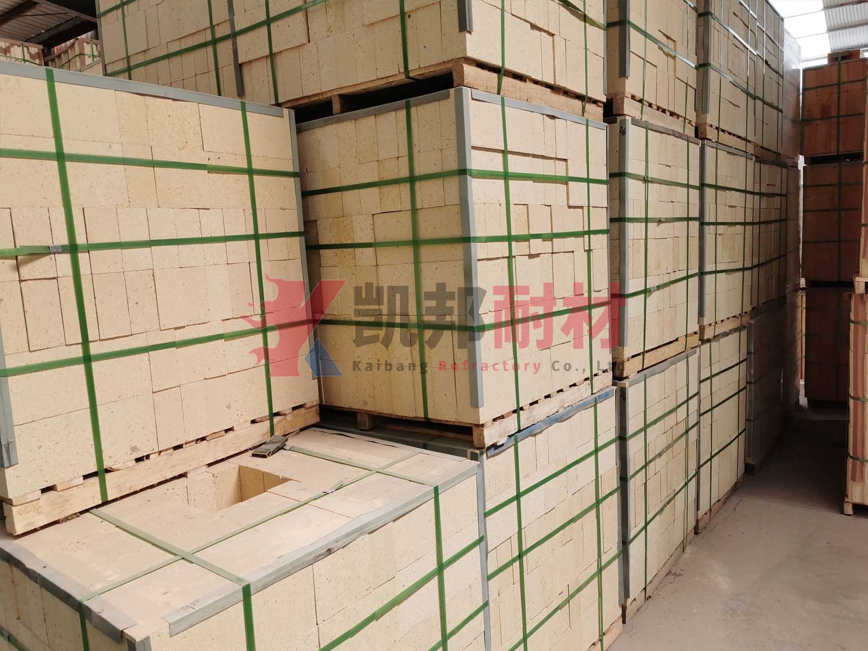 耐火磚廠家 耐火磚廠家