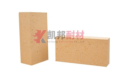 二級(jí)高鋁耐火磚