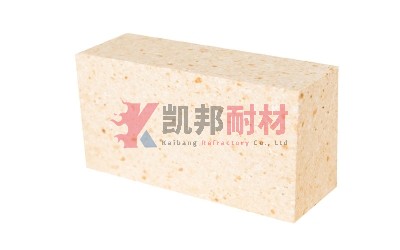 一級(jí)高鋁耐火磚