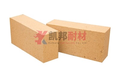 三級(jí)高鋁耐火磚