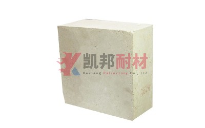 磷酸鹽結(jié)合高鋁磚