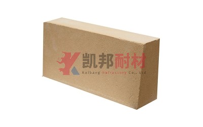 輕質(zhì)粘土保溫磚