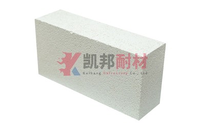 莫來(lái)石聚輕保溫磚