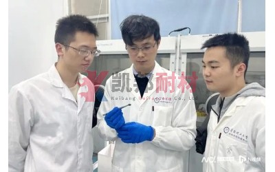 中國科學家成功制備兼具超強力學強度和高隔熱性的高熵多孔硼化物