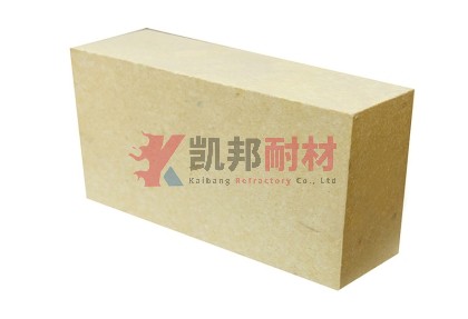 特級高鋁耐火磚