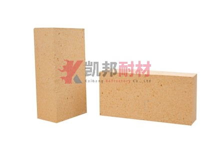 二級高鋁耐火磚