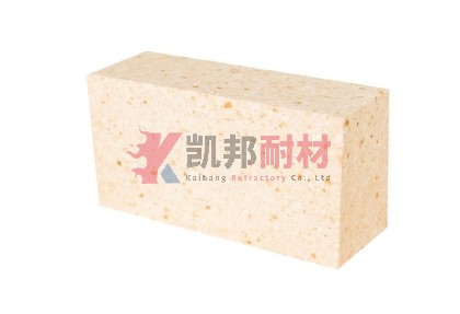 一級高鋁耐火磚