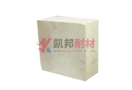 磷酸鹽結(jié)合高鋁磚