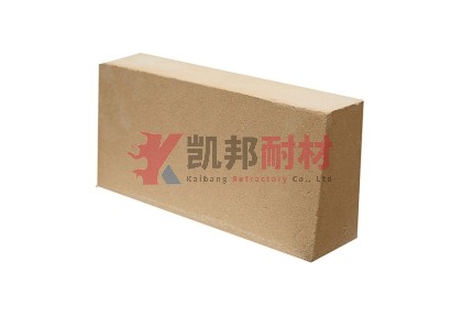 輕質(zhì)粘土保溫磚