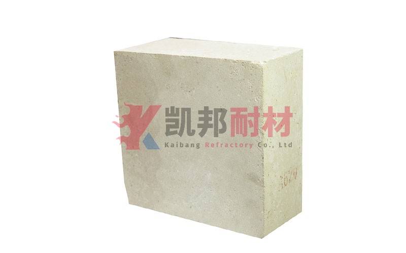 磷酸鹽結(jié)合高鋁磚