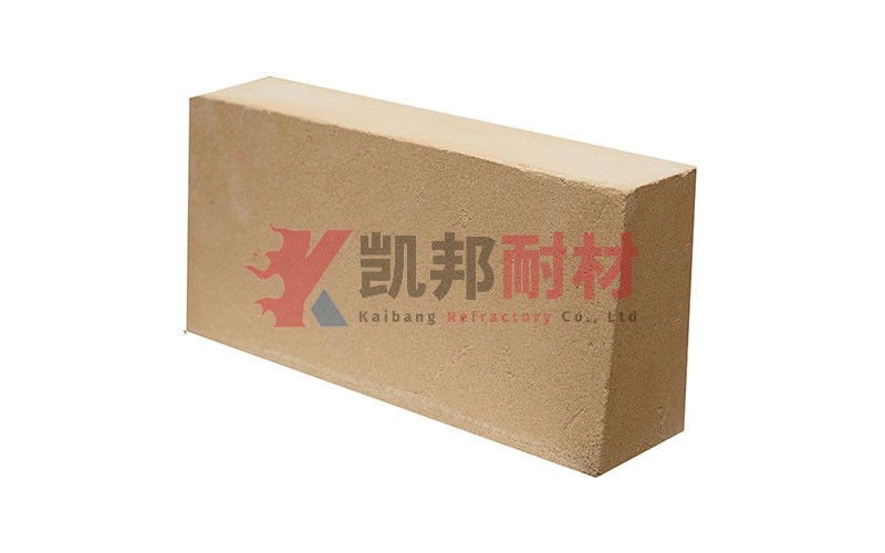 輕質(zhì)粘土保溫磚